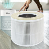 NNEDSZ MIRAKLASS Air Purifier Filter For MK-KJ050C7-AWK