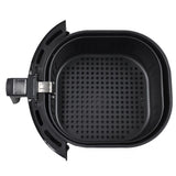NNEDSZ Miraklass Air Fryer