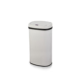 NNEDSZ MIRAKLASS Sensor Bin 60L White Oval