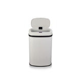 NNEDSZ MIRAKLASS Sensor Bin 60L White Oval