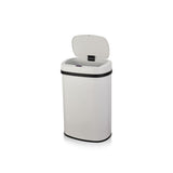 NNEDSZ MIRAKLASS Sensor Bin 60L White Oval