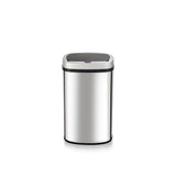 NNEDSZ MIRAKLASS Sensor Bin 60L Mirror Oval