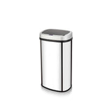 NNEDSZ MIRAKLASS Sensor Bin 60L Mirror Oval