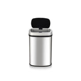 NNEDSZ MIRAKLASS Sensor Bin 60L Mirror Oval
