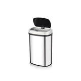 NNEDSZ MIRAKLASS Sensor Bin 60L Mirror Oval