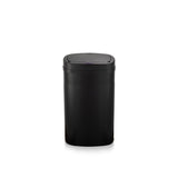NNEDSZ MIRAKLASS Sensor Bin 60L Black Oval