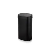 NNEDSZ MIRAKLASS Sensor Bin 60L Black Oval