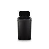 NNEDSZ MIRAKLASS Sensor Bin 60L Black Oval