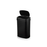 NNEDSZ MIRAKLASS Sensor Bin 60L Black Oval