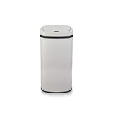 NNEDSZ MIRAKLASS Sensor Bin 70L White Oval