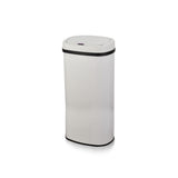 NNEDSZ MIRAKLASS Sensor Bin 70L White Oval