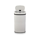 NNEDSZ MIRAKLASS Sensor Bin 70L White Oval