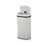 NNEDSZ MIRAKLASS Sensor Bin 70L White Oval
