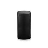 NNEDSZ MIRAKLASS Sensor Bin 70L Black Oval