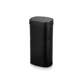 NNEDSZ MIRAKLASS Sensor Bin 70L Black Oval