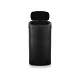 NNEDSZ MIRAKLASS Sensor Bin 70L Black Oval