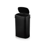 NNEDSZ MIRAKLASS Sensor Bin 70L Black Oval