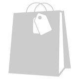 NNEDSZ MIRAKLASS Sensor Bin 50L Wide Silver Square