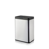 NNEDSZ MIRAKLASS Sensor Bin 50L Wide Black Square