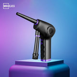 NNEDSZ MiraKlass 45000RPM Wireless Dust Blower 6000MAH