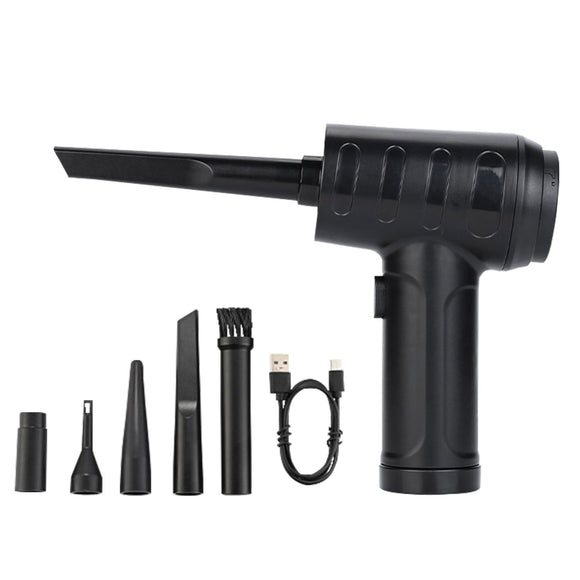 NNEDSZ 1000RPM Wireless Dust Blower (6000mah)