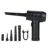 NNEDSZ 1000RPM Wireless Dust Blower (6000mah)