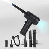 NNEDSZ 1000RPM Wireless Dust Blower (6000mah)
