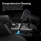 NNEDSZ 1000RPM Wireless Dust Blower (6000mah)