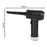 NNEDSZ 1000RPM Wireless Dust Blower (6000mah)