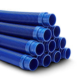 NNEDSZ 10 set 1m Pool Set Automatic Pool Cleaner Hoses (Blue)