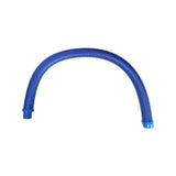 NNEDSZ 10 set 1m Pool Set Automatic Pool Cleaner Hoses (Blue)