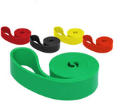 NNEDSZ VERPEAK Power Resistance Band (Set of 5)