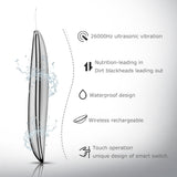 NNEDSZ TOUCHBeauty Ultrasonic Scrub Device TB-1769