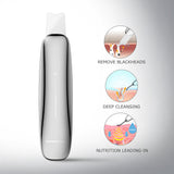 NNEDSZ TOUCHBeauty Ultrasonic Scrub Device TB-1769