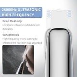 NNEDSZ TOUCHBeauty Ultrasonic Scrub Device TB-1769