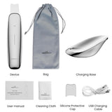NNEDSZ TOUCHBeauty Ultrasonic Scrub Device TB-1769