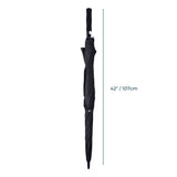 NNEDSZ Verpeak Golf Umbrella 62"