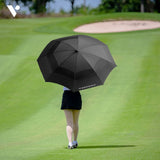 NNEDSZ Verpeak Golf Umbrella 62"