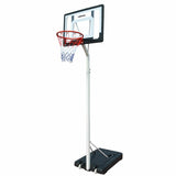 NNEDSZ Verpeak Basketball Hoop Stand ( 2.1M - 2.60M )