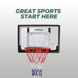 NNEDSZ Verpeak Basketball Hoop Stand ( 2.1M - 2.60M )