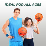 NNEDSZ Verpeak Basketball Hoop Stand ( 2.1M - 2.60M )