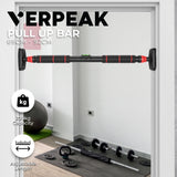 NNEDSZ VERPEAK Multi-Functional Essential Pull Up Bar (200kg Capacity)