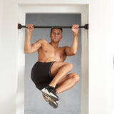NNEDSZ VERPEAK Multi-Functional Essential Pull Up Bar (200kg Capacity)