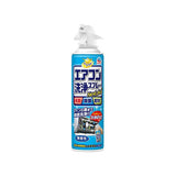 NNEDSZ [6-PACK] Earth Japan Air Conditioner Cleaning Spray 420mL Unscented