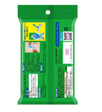 NNEDSZ [6-PACK] Johnson Scrubbing Bubbles Screen Wiper Sheets, 10 Sheets