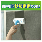 NNEDSZ [6-PACK] Johnson Scrubbing Bubbles Screen Wiper Sheets, 10 Sheets