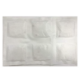 NNEDSZ [10-PACK] Renewable Clothing Desiccant Anti-insect dehumidification 2 in