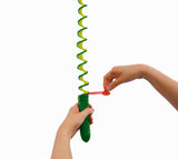 NNEDSZ [10-PACK] Rotary Slicer Vegetable and Fruit Slicer