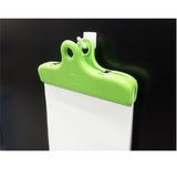 NNEDSZ [10-PACK] Big Food Sealing Clip Snack Clip 1 in