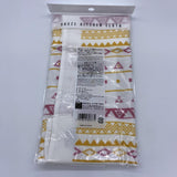 NNEDSZ [10-PACK] Versatile Kitchen Gauze Towel 34X34cm